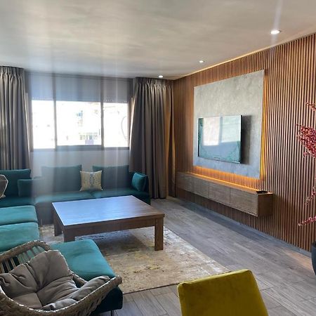 Central Apartment In The Heart Of Ταγγέρη Εξωτερικό φωτογραφία