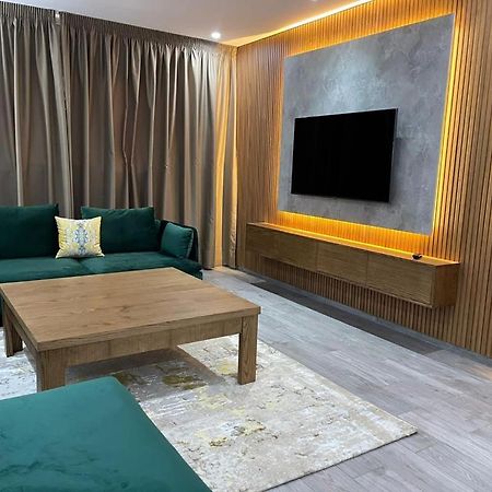 Central Apartment In The Heart Of Ταγγέρη Εξωτερικό φωτογραφία