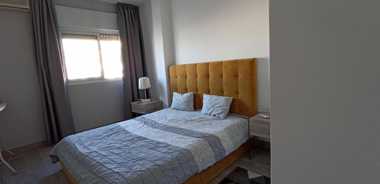 Central Apartment In The Heart Of Ταγγέρη Εξωτερικό φωτογραφία