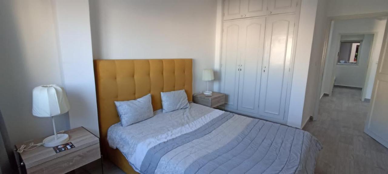 Central Apartment In The Heart Of Ταγγέρη Εξωτερικό φωτογραφία