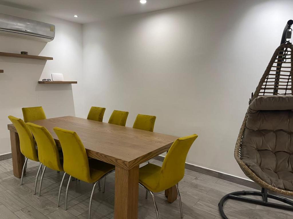 Central Apartment In The Heart Of Ταγγέρη Εξωτερικό φωτογραφία