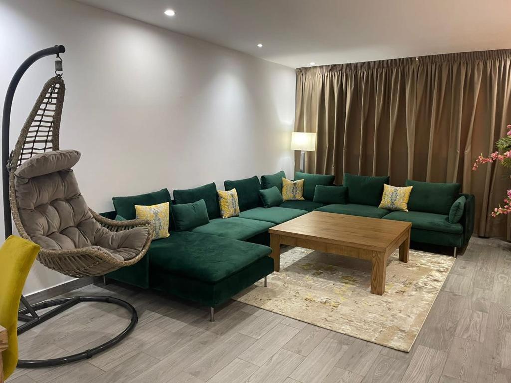 Central Apartment In The Heart Of Ταγγέρη Εξωτερικό φωτογραφία
