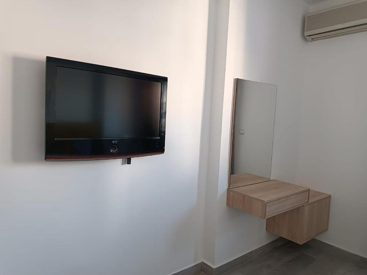 Central Apartment In The Heart Of Ταγγέρη Εξωτερικό φωτογραφία