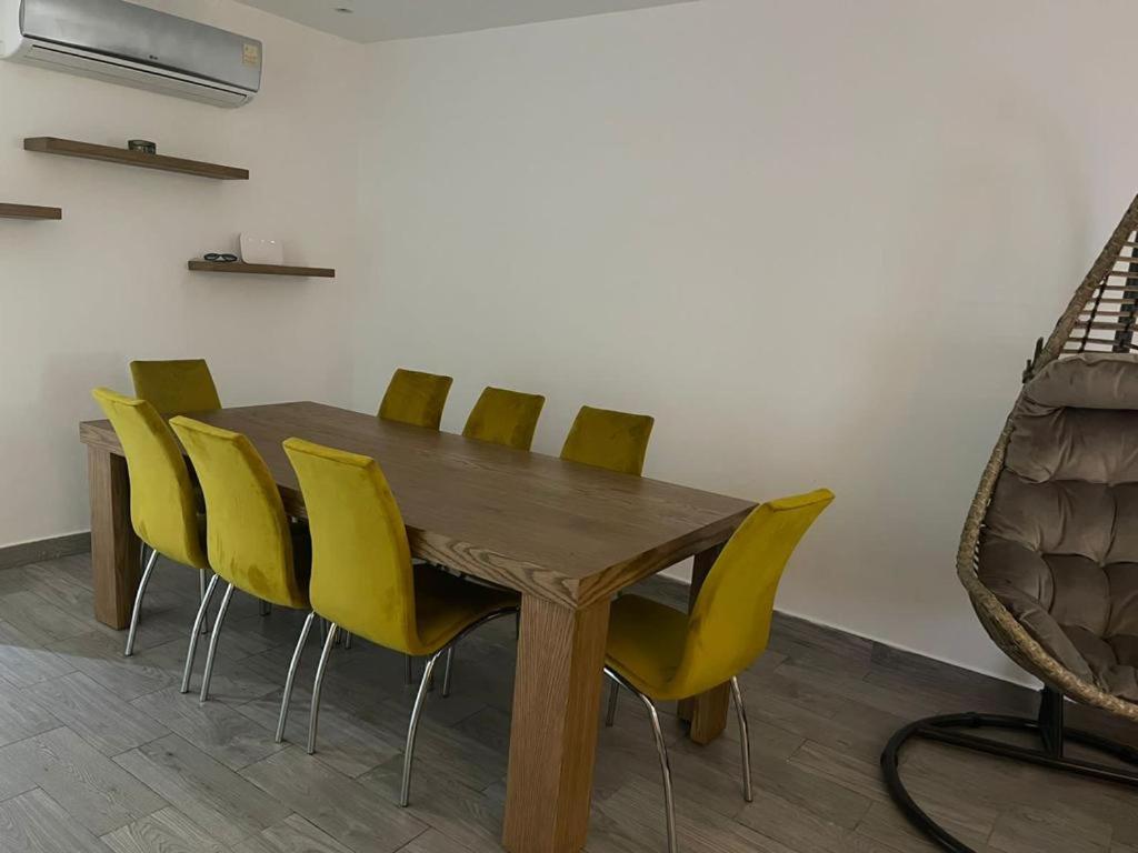 Central Apartment In The Heart Of Ταγγέρη Εξωτερικό φωτογραφία