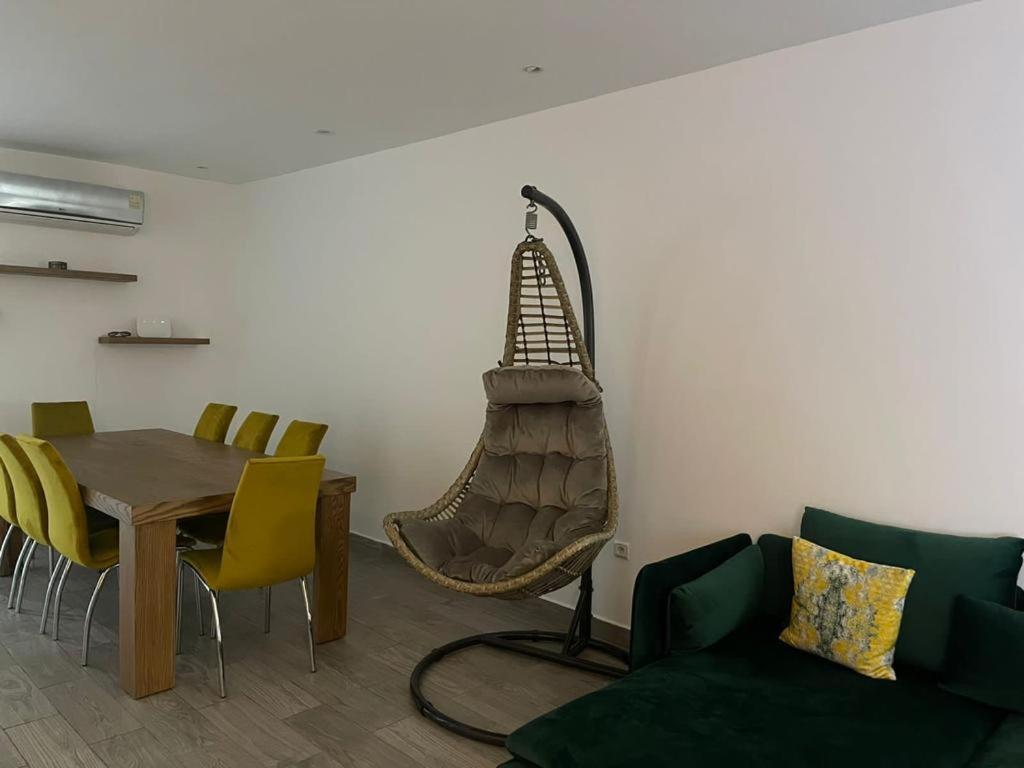 Central Apartment In The Heart Of Ταγγέρη Εξωτερικό φωτογραφία