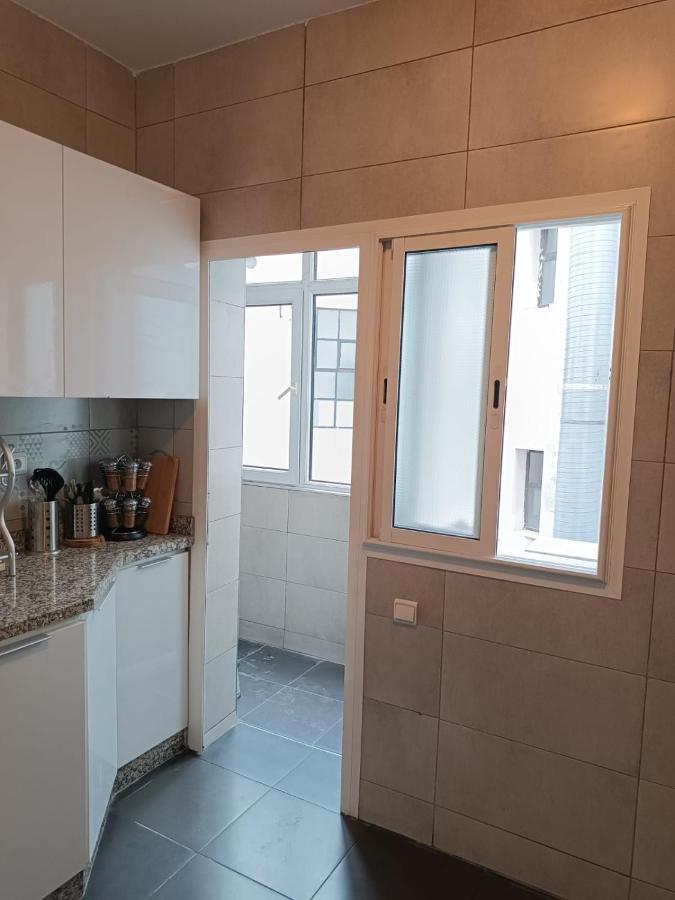 Central Apartment In The Heart Of Ταγγέρη Εξωτερικό φωτογραφία