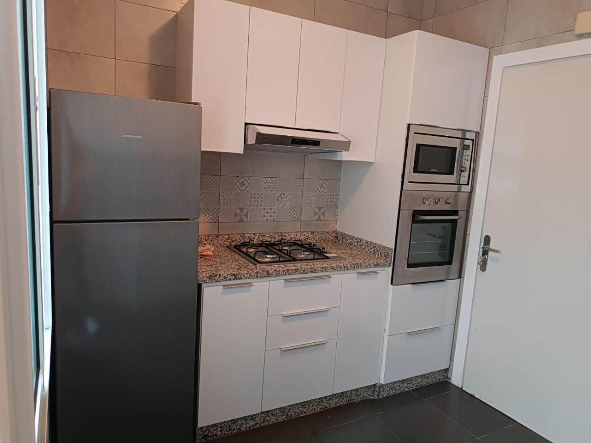 Central Apartment In The Heart Of Ταγγέρη Εξωτερικό φωτογραφία