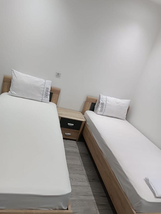 Central Apartment In The Heart Of Ταγγέρη Εξωτερικό φωτογραφία